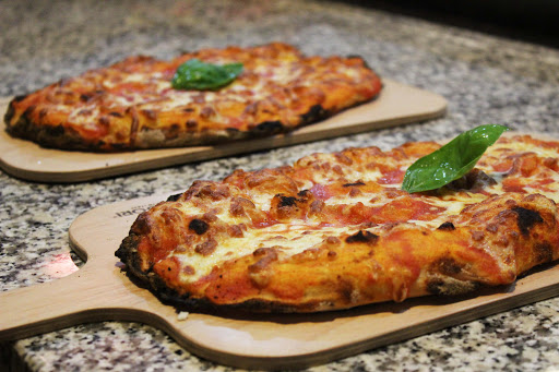 OVOSODO TRATTORIA PINSERIA - Frascati