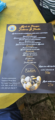 Via Emilio, Lungo Temo Emilio Scherer, 55, 09089 Bosa OR