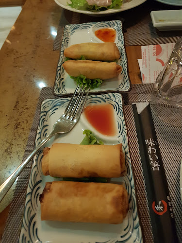 Reviews of Ristorante Namu in Ferrara - Ristorazione