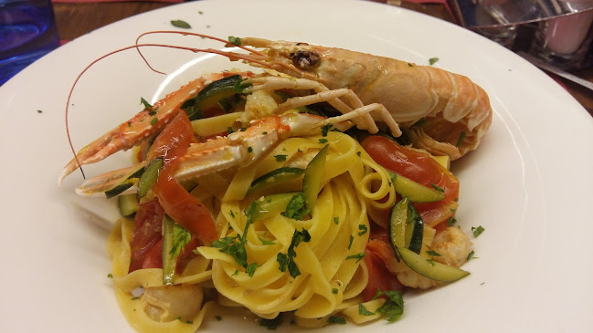 Pizzeria Bella Napoli - Verona - Ristorazione