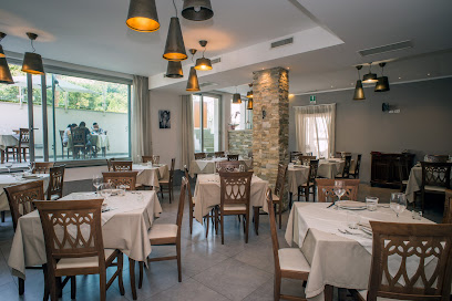 Ristorante Pizzeria L' antica Brace