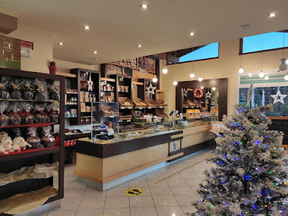 Pane e Dolci Lusenti - Panificio