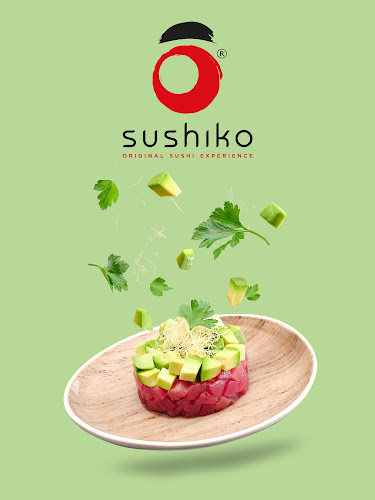 Sushiko - Chivasso