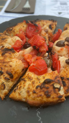 Reviews of I 12 Gatti Pizzeria in Milano - Ristorazione