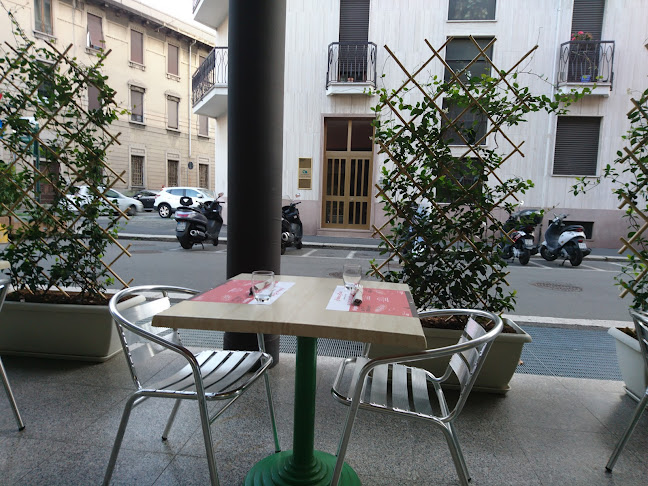 Via Cardinal Tosi, 9, 21052 Busto Arsizio VA