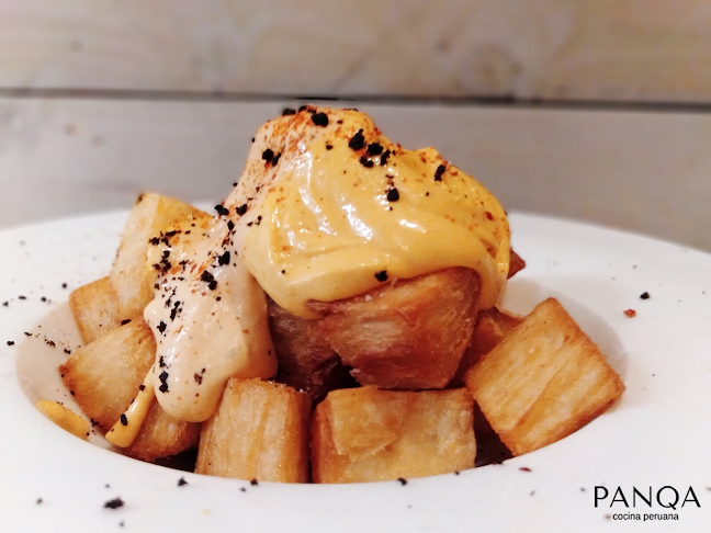 Opinii despre Restaurante peruano Panqa în Avezzano - Ristorazione