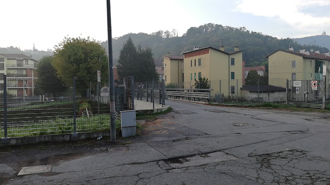 Comentarii opinii despre CRAL San Mauro