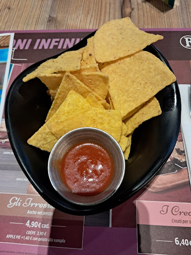 Opinii despre Roadhouse Restaurant Lodi în Pieve Fissiraga - Ristorazione