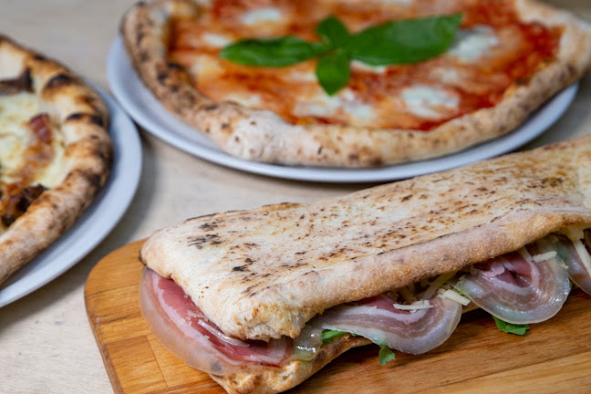 Opinii despre Il Pizzicotto în Mercato San Severino - Ristorazione