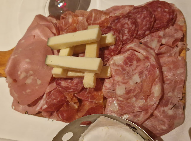 Opinii despre Taverna del Postiglione în Bologna - Ristorazione