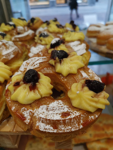 Comentarii opinii despre Focacce.Ria