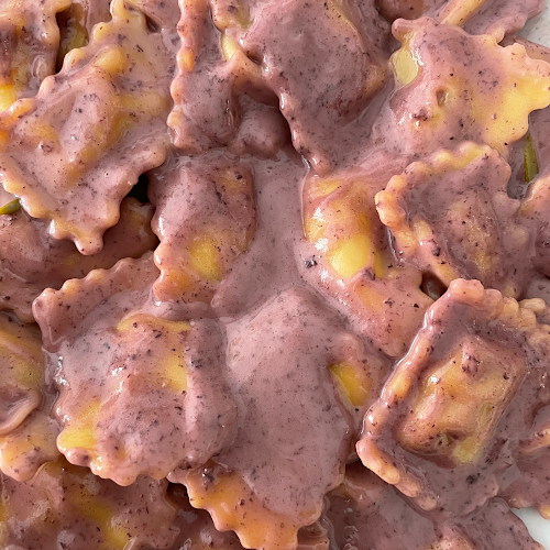 Raviolhouse Torino - Torino