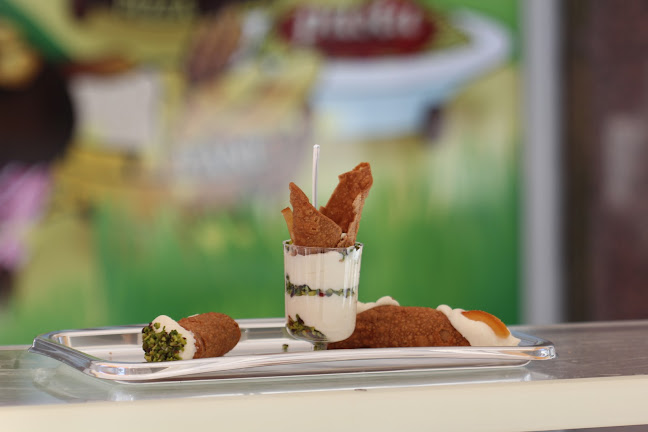 Forno Celiachiamo - Ristorazione