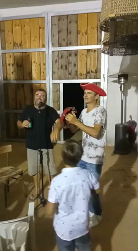 Li Morsi Nosci - Ristorazione