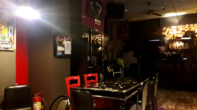 Non è Rock Cafe Open Times