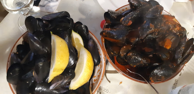 Opinii despre Trattoria delle Cozze în Mazara del Vallo - Ristorazione