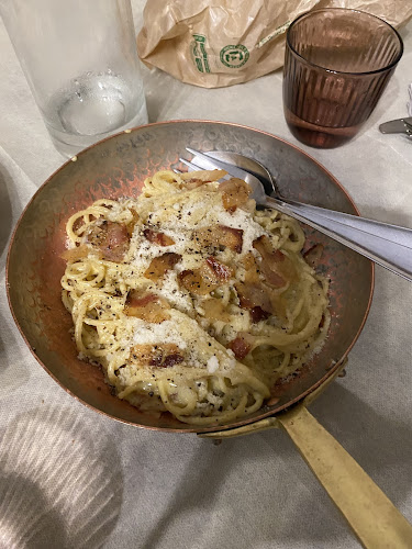 Trattoria Pizzeria Cacio e Pepe - Ristorazione