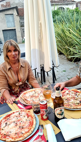 Opinii despre Nuovo Bar Pizzeria 18 în Lucca - Ristorazione