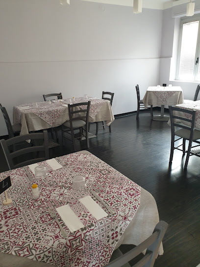 Osteria da Melo punto e a capo