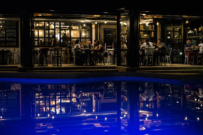 Opinii despre Horta Grill Bar în Tarquinia - Ristorazione