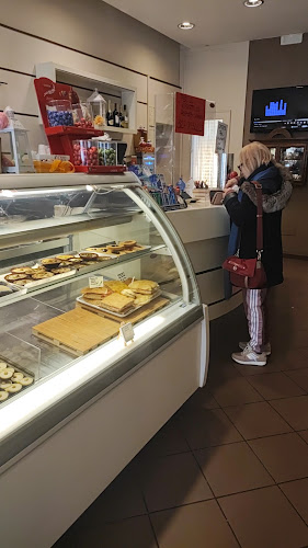 Caffetteria Pasticceria Gori - Pontedera