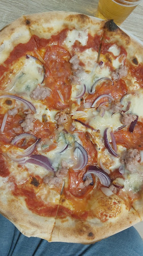 Opinii despre Pizzeria da Nico în Casinalbo - Ristorazione