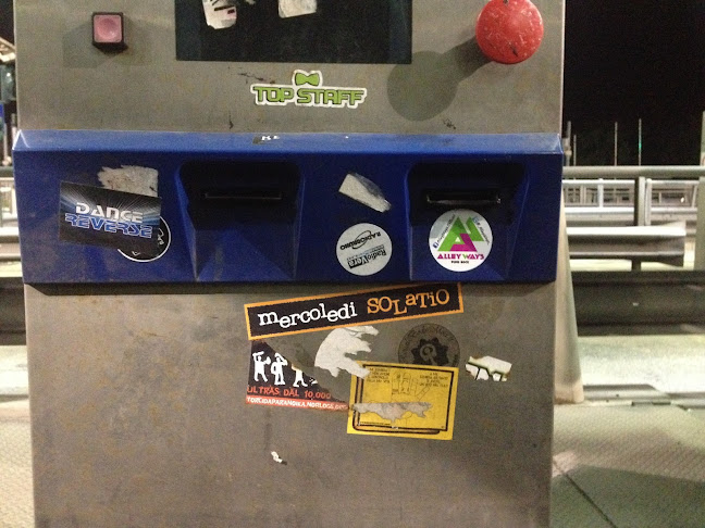 Opinii despre Solatio în Brescia - Ristorazione