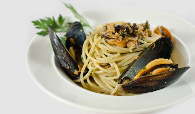 Trattoria delle Cozze Phone number