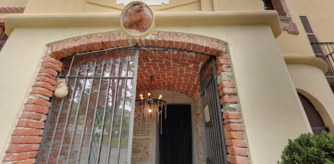 Villa Scati - Melazzo