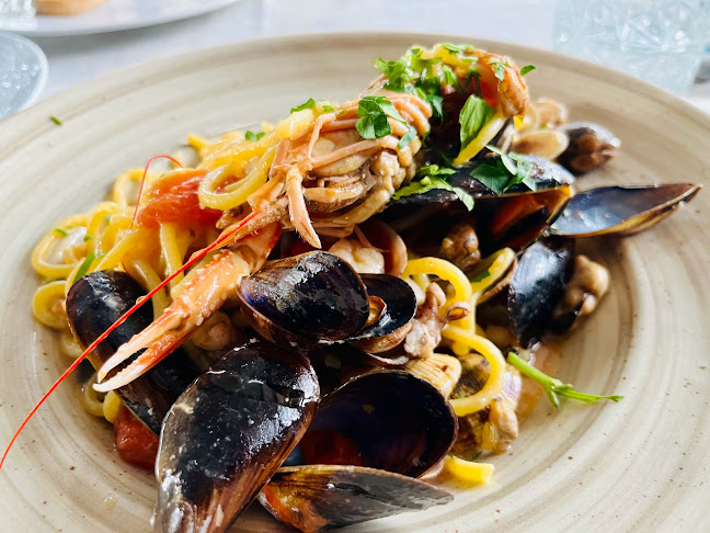 Ristorante Al Campagnolo - Ristorazione