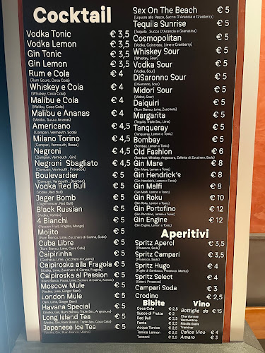 Via dei Sabelli, 80, 00185 Roma RM