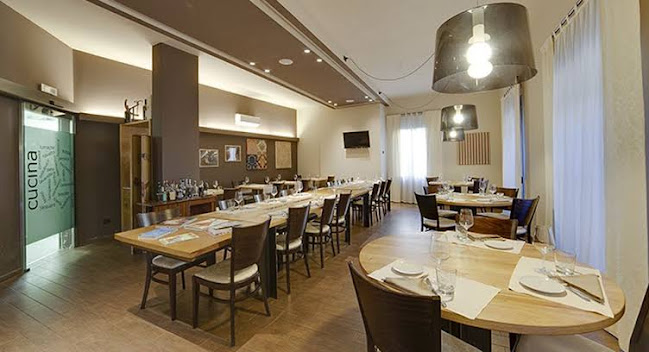 Opinii despre La Tessitura în Merate - Ristorazione