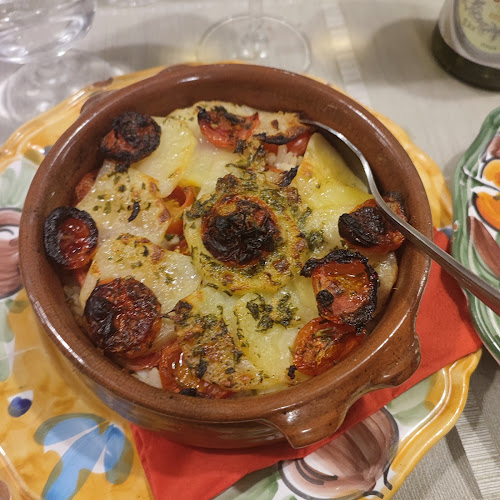 Pizza e Altro - Ristorazione