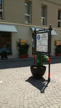 Forno Masini "Gonda" snc di Daniela Masini & C Phone number