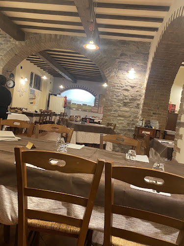 Ristorante I Palazzi - Ristorazione
