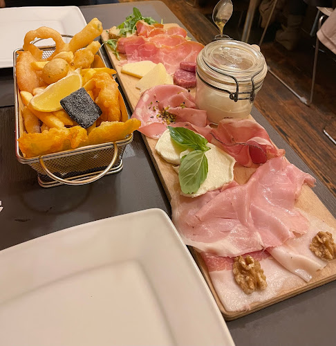 Reviews of Pizzeria Da Ninni in Lucca - Ristorazione