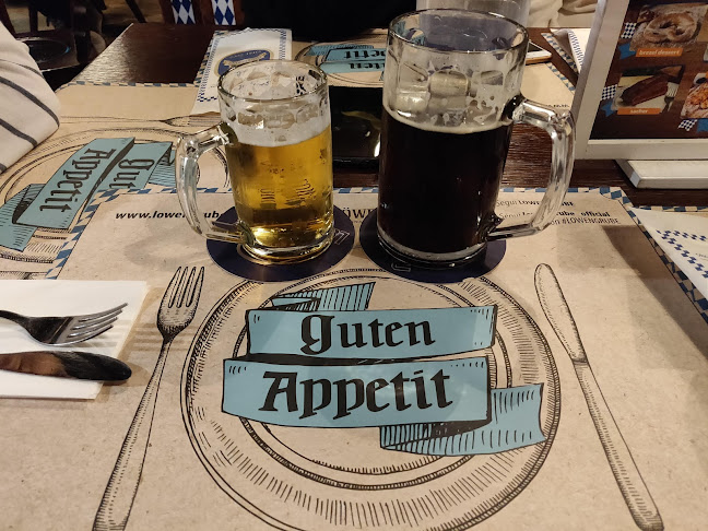 Opinii despre Löwengrube în Lucca - Ristorazione