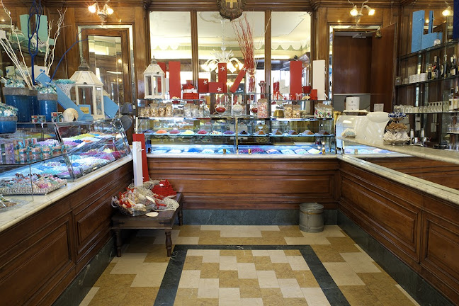 Stratta Torino 1836 - Ristorazione