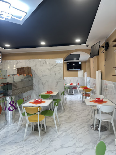 Istanbul Kebap-Pizza tortona...bar...specialita turche...consegna a domicilio - Ristorazione