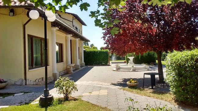 Opinii despre Ristorante Parco dei Pini în Bazzano - Ristorazione