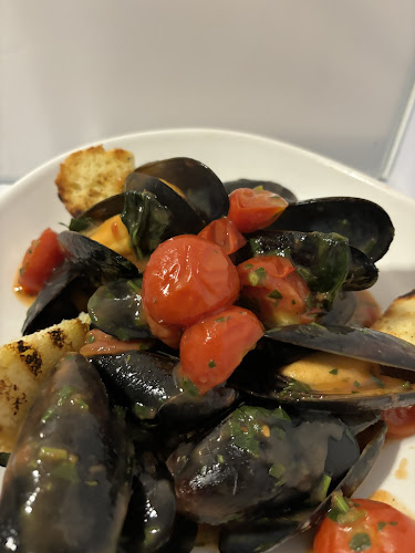 Ristorante Grotto Bagat - Ristorazione