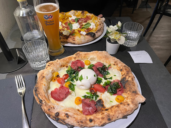 Opinii despre Wamarà în Brescia - Ristorazione