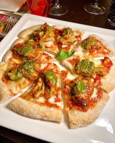 Comentarii opinii despre Ristorante Novecento dell'Hotel Rovereto