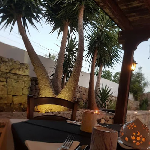 Comments and reviews of Macara Masseria Experience