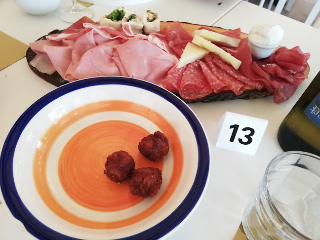 Reviews of Ranucci Caseificio Ristorante in Trentola Ducenta - Ristorazione
