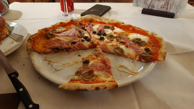 Comments and reviews of Ristorante Pizzeria Il Rugantino