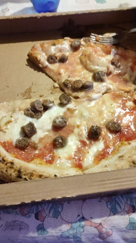 Comentarii opinii despre Cà pummarola e …cose