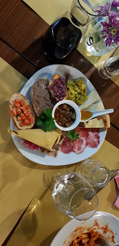 Opinii despre Rubbagalline în Perugia - Ristorazione