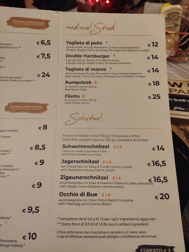 Via Cardinale Casimiro Gennari, 10, 70014 Conversano BA