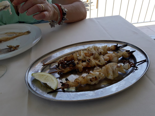 Opinii despre Posto 9 Chalet în Villa Rosa - Ristorazione